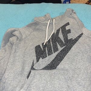 Nike hoodie